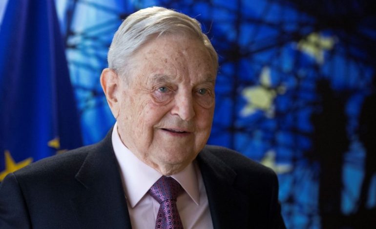 Hakmarrja Soros? Kush qëndron pas fushatës anti-Netanjahu në Izrael…