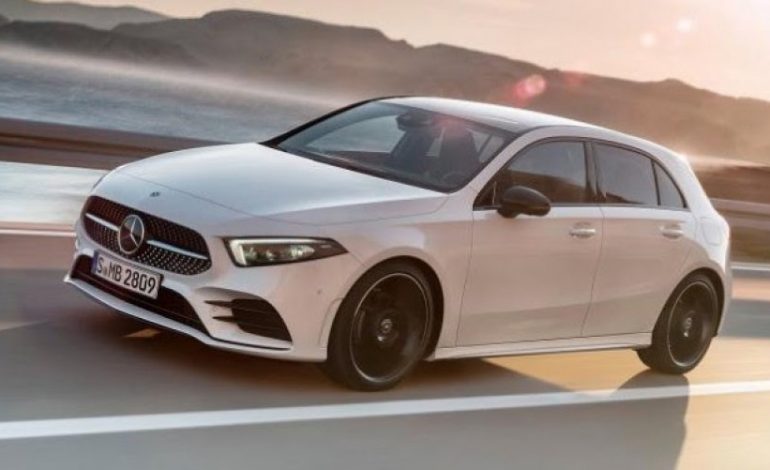 Mësohen çmimet e Mercedesit të ri