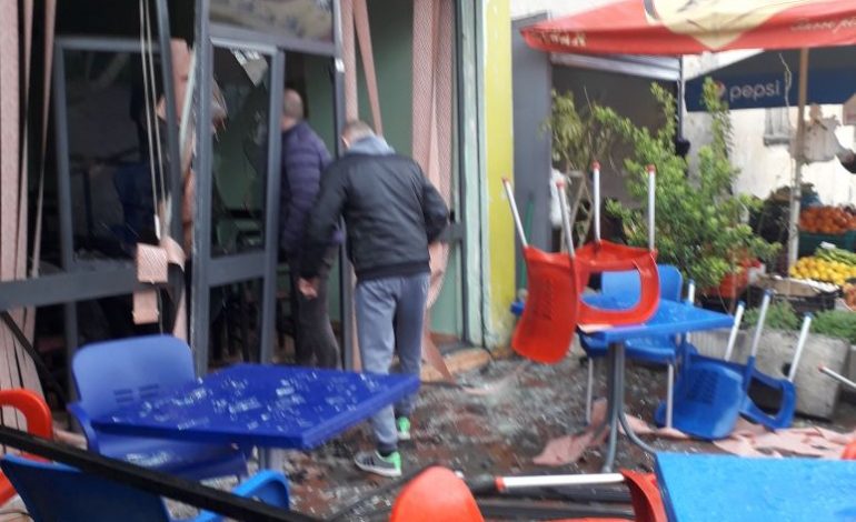 DETAJET/ Si i shpëtoi atentatit 35-vjeçari në Burrel, ka ndjerë erën e fitilit zjarr përcjellës ka dalë… (EMRI)