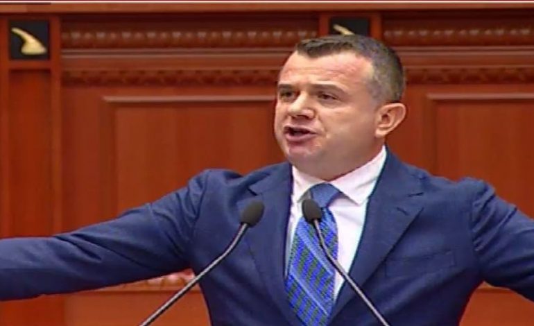 Balla-Bashës: Këndon të njëjtën këngë, ke hallin tënd, kur ishe ministër…