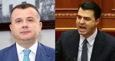 ‘Tavarish Luli’, Balla i kujton Gërdecin Bashës: Ke bërë mirë që nuk e ke lejuar Saliun të vijë në sallë