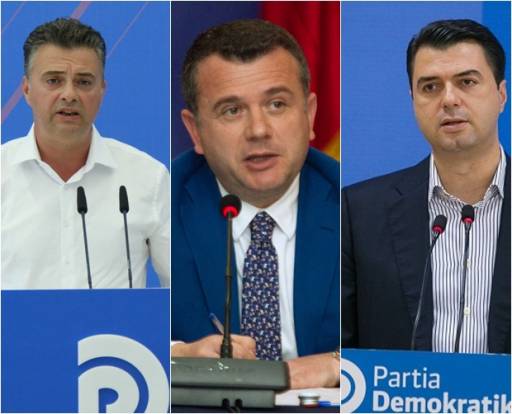 LOBIMI “RUS”/ Balla: Llogari Ristanit? Si t’ia kërkosh kamerierit të dehur kur… (FOTO)