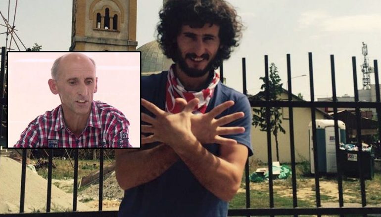 Si i shpëtoi Ballist Morina ekstradimit në SERBI/ Flet i vëllai: Ja ç’më tha në telefon 4 ditë më parë