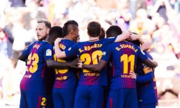 Barcelona, 36 ndeshje pa humbje – 2 larg rekordit historik