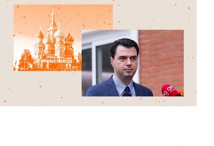 INVESTIGIMI/ Revista amerikane reagon sërish: Ja FAKTET e pamohueshme për lidhjet e PD-së me Moskën