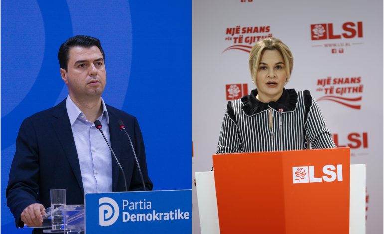 Investigimi amerikan, Kryemadhi i del në mbrojtje Bashës: Sot me pak dollarë hedh shkrime në çdo gazetë botërore