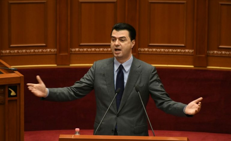 Rama del nga salla, Basha: Do takojë Tahirin, sëmundja që kanë të dy është…