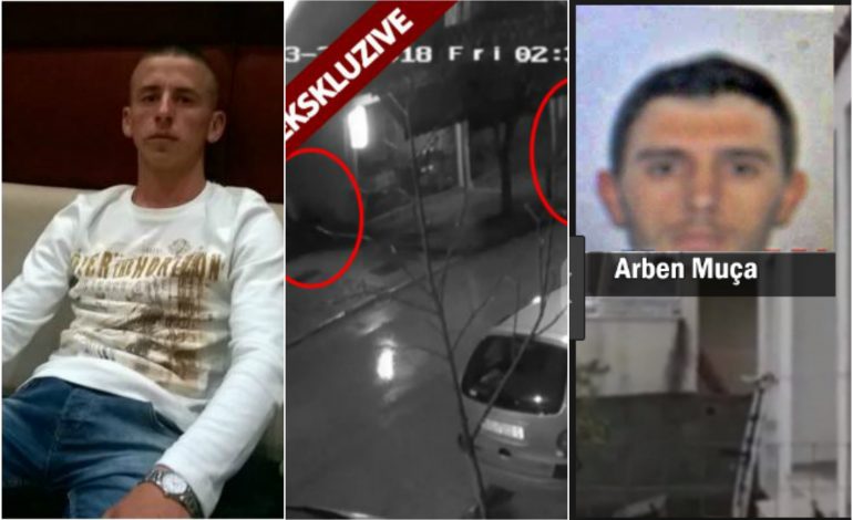 GRABITJA NË FIER/ Si ndërtuan skemën 6 hajdutët duke VRAPUAR dy e nga dy, derisa policia… (VIDEO)