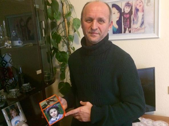“Corriere della Sera”: Jeta e re e Bashkim Dobrushit, njeriut që mezi pret ta thërrasin sërish baba