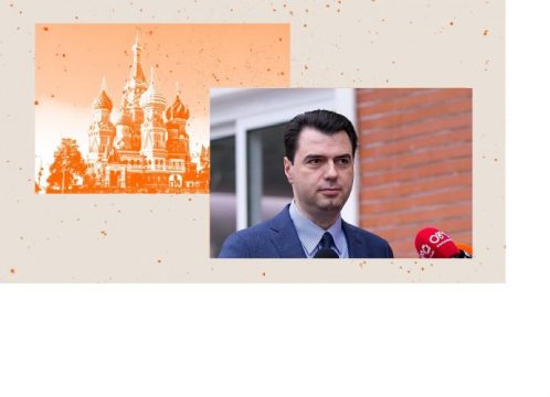 THELLOHET SKANDALI/ Arkivat sovjetike tregojnë se “bamirësi” i Bashës është ish-agjent i KGB-së (DOKUMENTI)