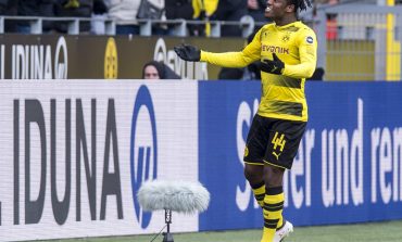 Dortmundit i mjafton Batshuayi, fitore shprese për Kolnin