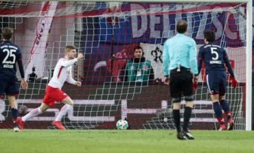 Shokohet Bayern, Leipzig e ndal pas 20 ndeshjesh