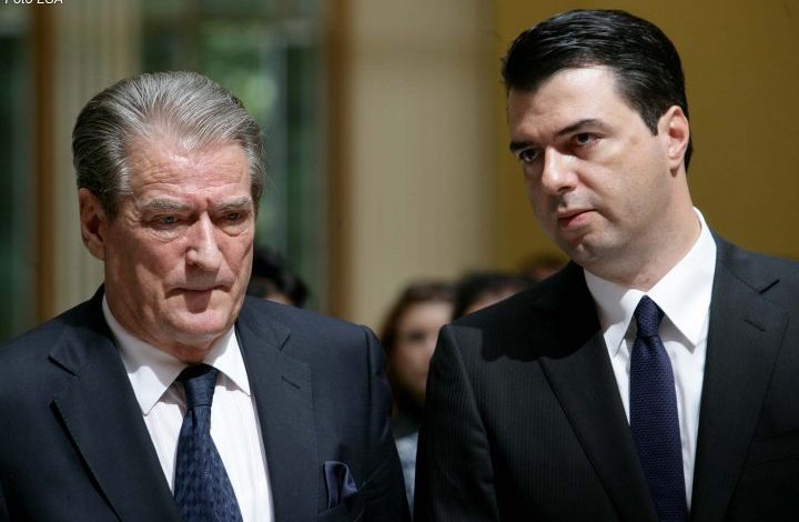 Sot protestojnë, por në 2010-n Berisha deklaroi: Rruga e Kombit, se s’bën me konçension!