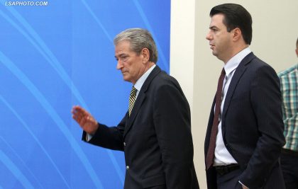 RIKTHIM në krye të PD-së, Berisha: Unë nuk marr asnjë ROL më shumë nga…