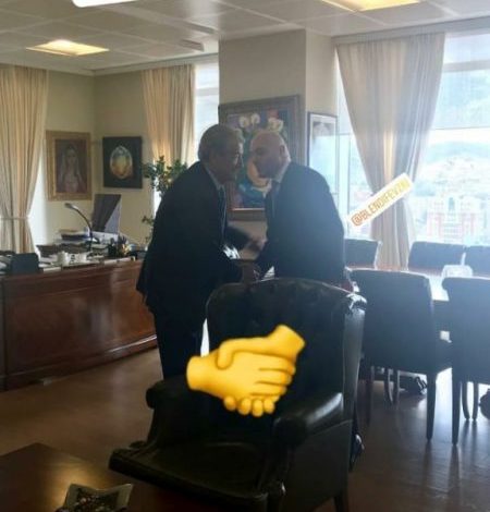Tani bota është më e mirë/ Doktori u pajtua me Fevzon