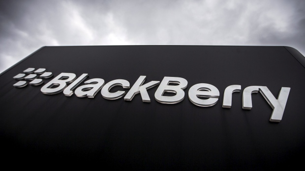 Gjigantët e rrjeteve sociale paditen nga BlackBerry
