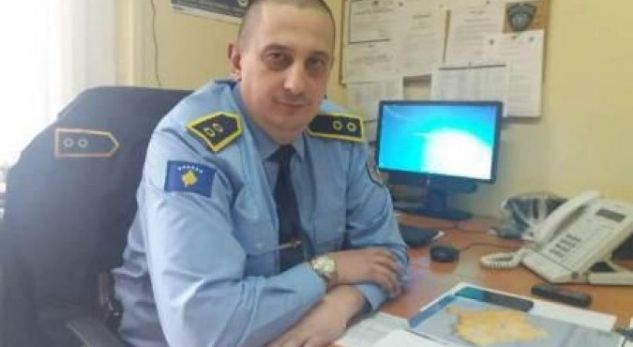 Ekzekutimi i Ivanoviçit, zyrtari i policisë jep alarmin: Kërcënohet…