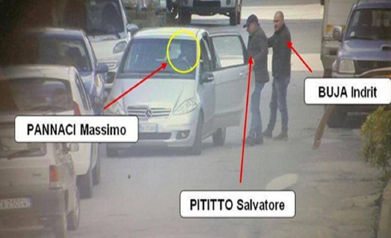 5 ton kanabis në Itali, përgjimet e BOSIT PLAK SHQIPTAR: Më keni trajtuar si lypsar, paguaj 500 euro kg vetëm që …