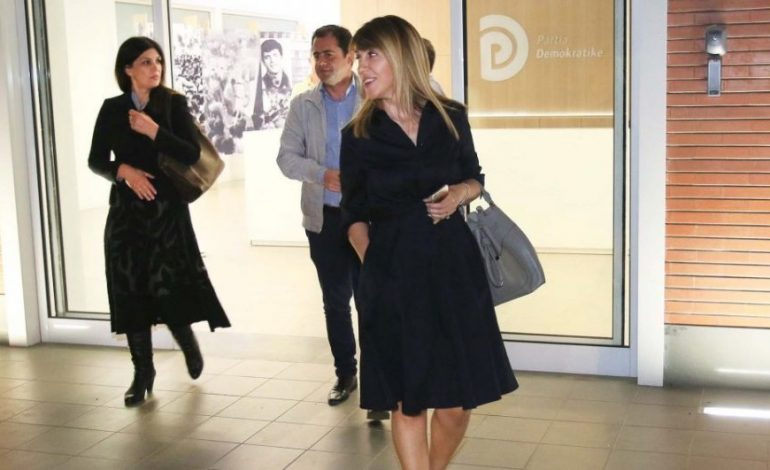 Patozi- Bode në aksion politik? Ja si pozicionohen Topalli, Imami e Bregu