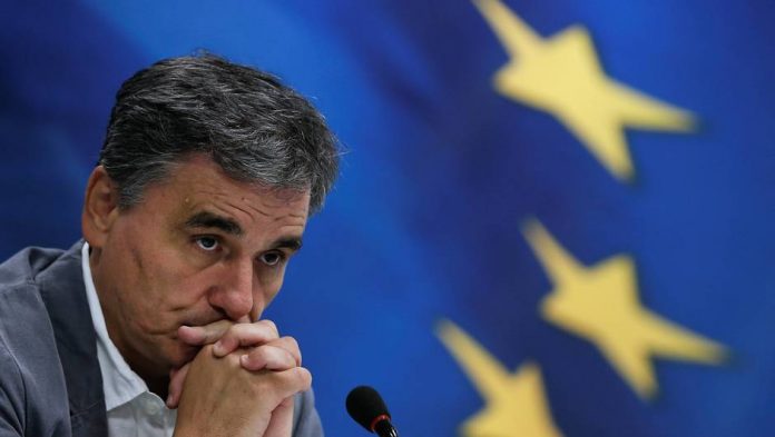 Bruksel/ MES: 5,7 miliardë euro ndihmë financiare për Greqinë