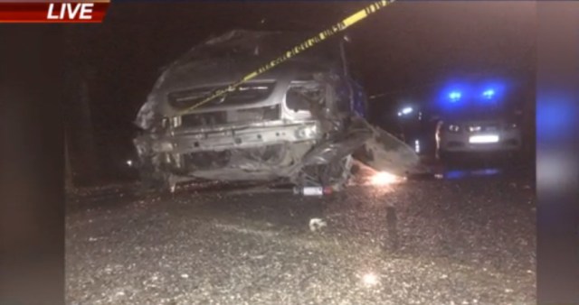 Aksidenti horror me dy viktima në Burrel/ Autori 15-vjeçar, vetëdorëzohet në Polici: Unë manovrova, por…