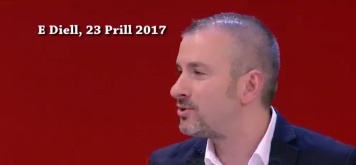 Deputeti socialist që paralajmëroi lidhjet dhe ndikimin RUS tek shefi i opozitës, Basha (VIDEO)