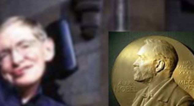 Përse shkencëtari i madh Stefan Hawking s’e ka marrë Çmimin Nobel?