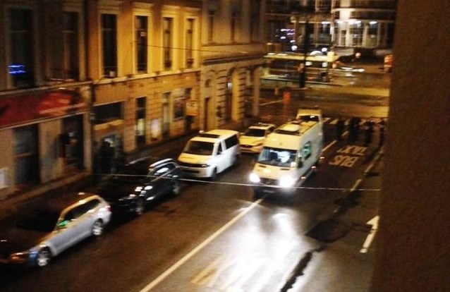 Belgjikë/ Dënohet shqiptari që qëlloi me armë, gjykatësi: Në qytetin tonë, nuk tolerojmë të tilla ngjarje
