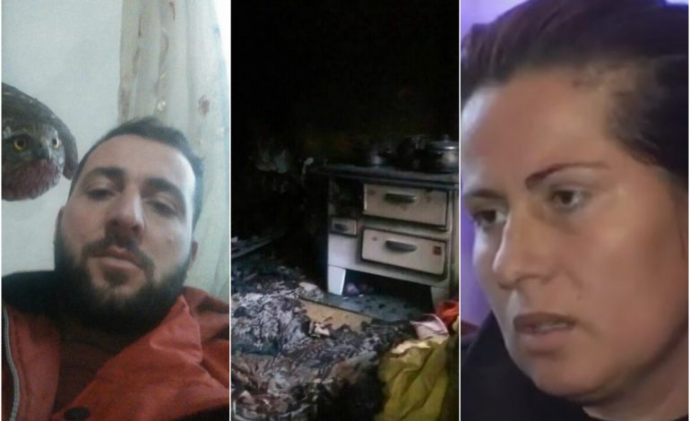 DIGJEN NË SHTËPI/ Nusja me dashnorin vrasin vjehrrën dhe burrin. Kush është çifti i autorëve