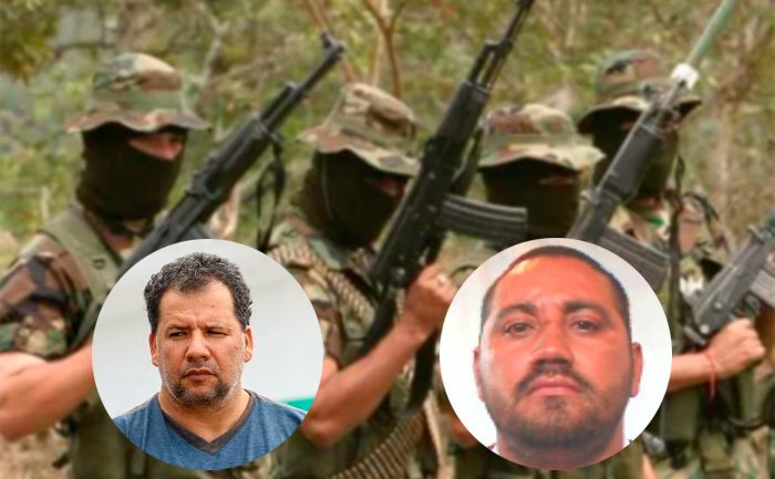 “Clan de Golfo”/ Mafia më e madhe në Kolumbi, lidhja me shqiptarët dhe 613 kg drogë në Maminas