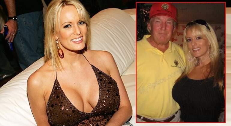 Donald Trump kërkon 20 mln dollarë dëmshpërblim nga pornostarja: Theve paktin për të heshtur…