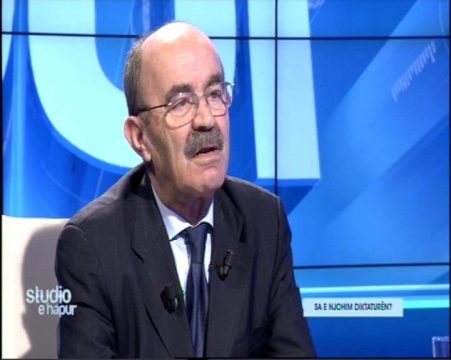 Daut Gumeni: Në dosjet e Sigurimit të Shtetit emra politikanësh, u fshinë dhe ngelën fakirët…