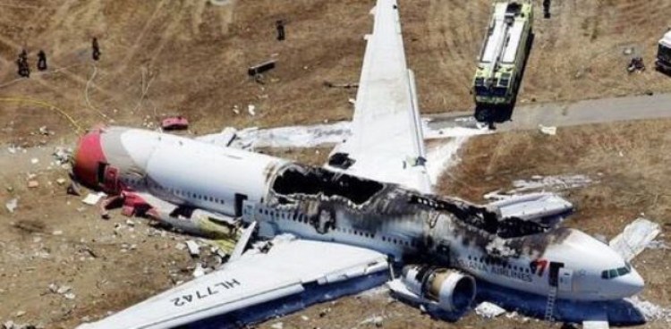 Rrëzohet avioni privat turk në Iran, raportohet për 20 të vdekur