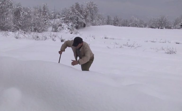 DËBORA PARALIZON VERIUN/ Akset më problematike dhe kalueshmëria