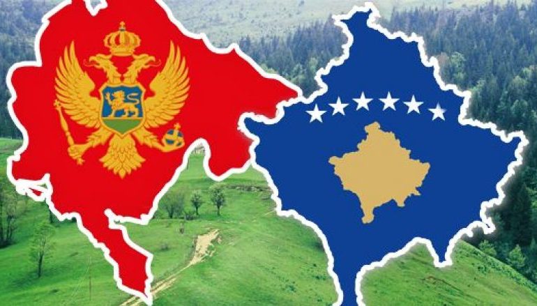 Ratifikimi i demarkacionit/ Reagon qeveria e Malit të Zi