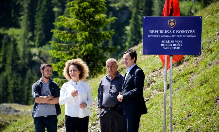 Votuan PRO demarkacionit/ Kush janë dy deputetët që zhbllokuan ngërçin në Kosovë