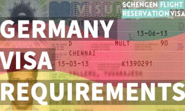 Rivendosja e kontrolleve kufitare/ Gjermania kërkon pezullimin e marrëveshjes Schengen