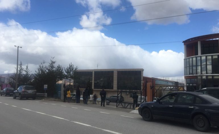 Grabitjet në Korçë, zbardhen detaje të reja. Verifikohen gjurmët e gishtave të punonjësve