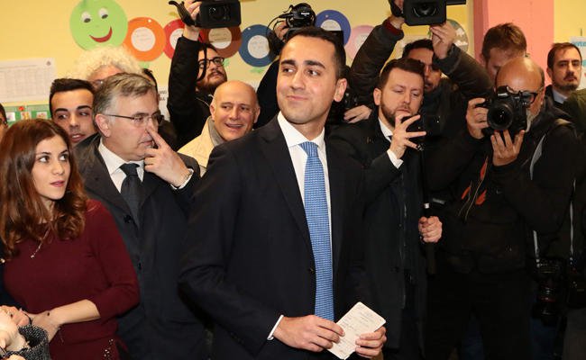 Kush është Di Maio, fytyra e re e populizmit italian (PROFIL)
