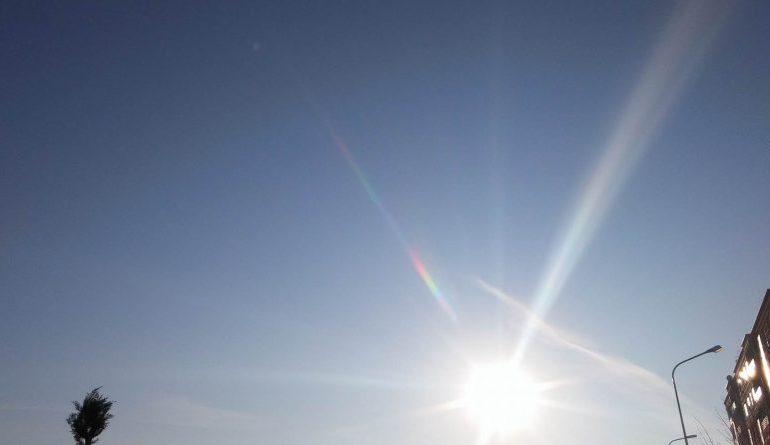 MOTI/ E shtunë, 10 mars: TEMPERATURAT që duam të gjithë! Këtë fundjavë, bëhuni gati për… (FOTO)