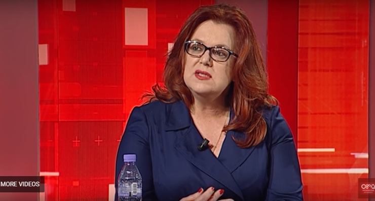 Drejtoresha e Ministrisë: Meqenëse në Europë 10% janë homoseksualë, edhe në Shqipëri…