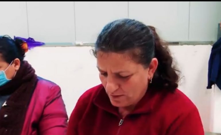 “Ku dilnin, as një thes miell s’merrja”, Drita nga ndihma ekonomike te fabrika e hudhrave (VIDEO)