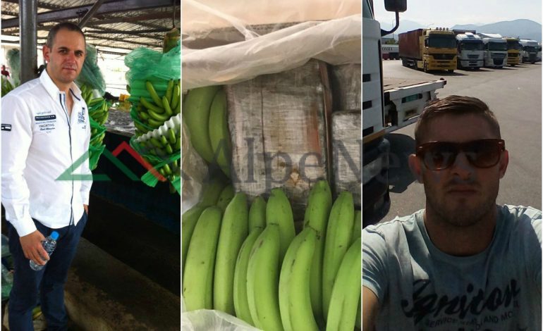 HETIMI BRENDA NATËS/ Si u zbulua ngarkesa me 613 kg kokainë. Cekaj iku në Gjermani pasi…