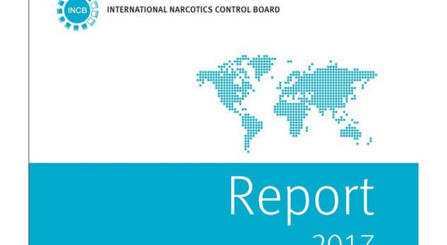 Publikohet RAPORTI ndërkombëtar i 2017-s: Shqipëria, burim kanabisi për BE-në