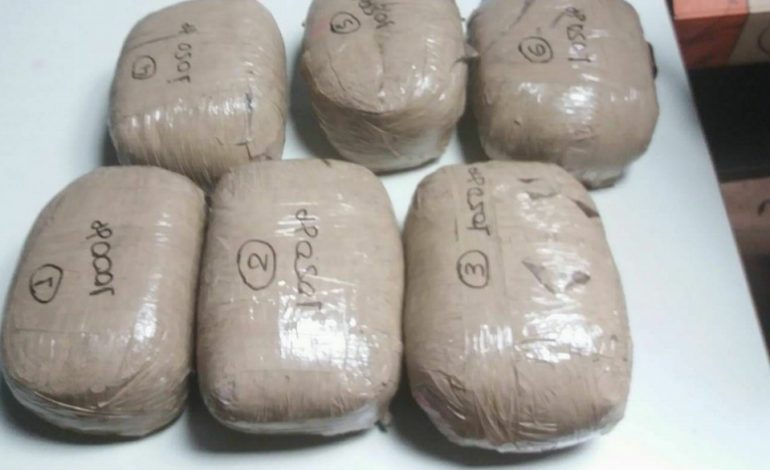 Operacioni “SHEFI”, 21 të arrestuar/ Zbardhen fotot nga përgjimet italiane, si u zbulua banda shqiptare
