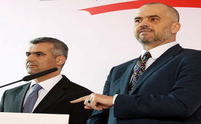 Pakti për DETIN/ Dule vlerëson marrëveshjen e 2009, akuza Ramës: Ti nuk mund të…