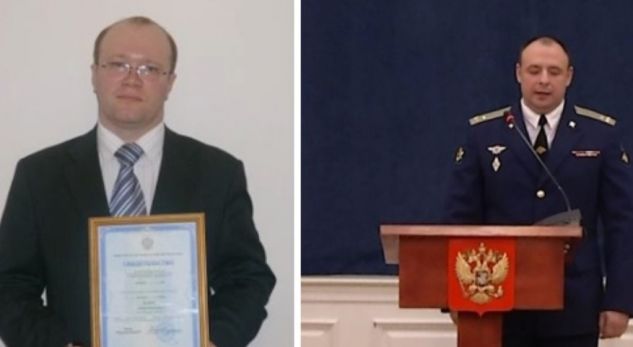 “DËBIMI”/ Ja kur duhet të largohen nga Shqipëria dy diplomatët RUSË