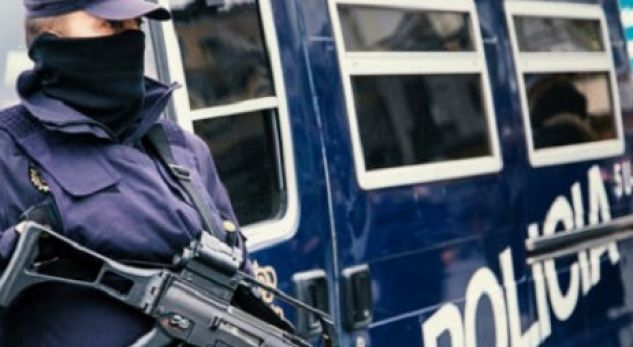 PASAPORTAT FALSE/ Dy vajza shqiptare vënë në lëvizje Spanjën dhe Portugalinë
