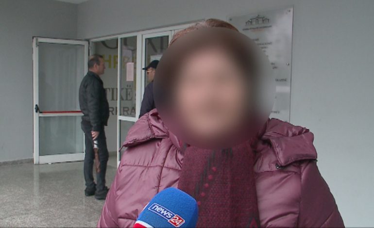 Gruaja me kancer në pritje të kimioterapisë: Prej tre muajsh ngela në dyert e spitalit