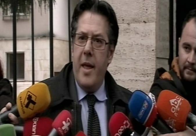 DËGJESA ME KRYEPROKUROREN/ Paloka: Kjo çështje nuk mbyllet këtu. Do të bëjmë…